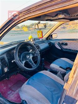 نيسان بريميرا